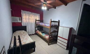 Casa quinta en venta sobre un terreno de 1200M2