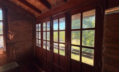 Casa quinta en venta sobre un terreno de 1200M2