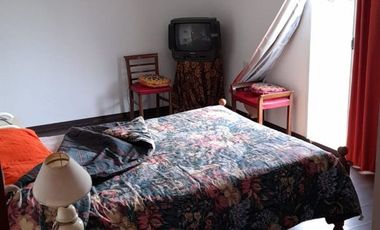 VENDO QUINTA EN SAUCE VIEJO AMOBLADA