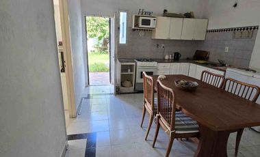 ALQUILER CASA USO PROFESIONAL – ZONA SEMICENTRICA
