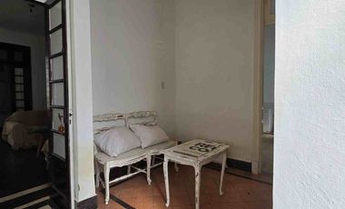 ALQUILER CASA USO PROFESIONAL – ZONA SEMICENTRICA