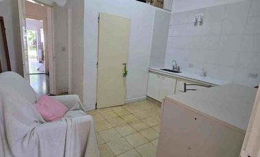 ALQUILER CASA USO PROFESIONAL – ZONA SEMICENTRICA