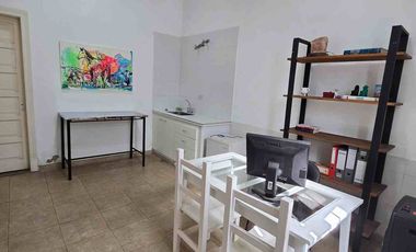 ALQUILER CASA USO PROFESIONAL – ZONA SEMICENTRICA