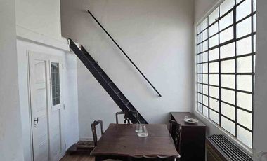 ALQUILER CASA USO PROFESIONAL – ZONA SEMICENTRICA