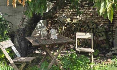 ALQUILER CASA USO PROFESIONAL – ZONA SEMICENTRICA