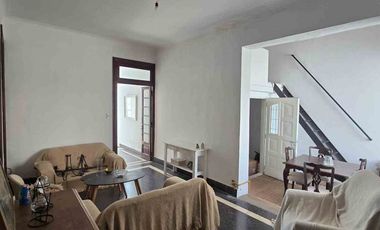 ALQUILER CASA USO PROFESIONAL – ZONA SEMICENTRICA