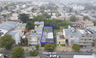 Venta casa tres dormitorios semicentro Tandil