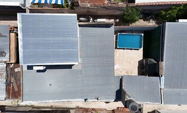 CASA 2 DOR ZONA DON BOSCO