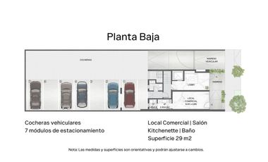VENTA LOCAL Mundo M18. Barrio Constituyentes.