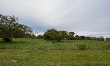GRAN TERRENO EN CAYASTA SOBRE RUTA 1