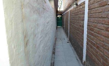 Venta Departamento Interno 2 dorm Las Heras Mendoz