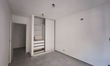 DEPARTAMENTO DOS DORMITORIOS calle ARIZU ESTRENAR