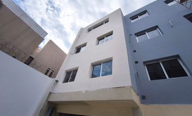 DEPARTAMENTO DOS DORMITORIOS calle ARIZU ESTRENAR