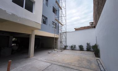 DEPARTAMENTO DOS DORMITORIOS calle ARIZU ESTRENAR