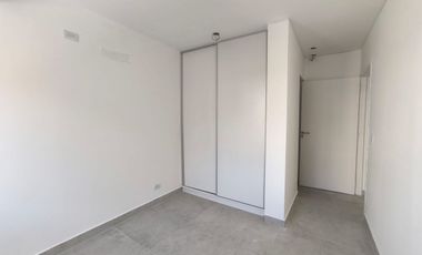 DEPARTAMENTO DOS DORMITORIOS calle ARIZU ESTRENAR