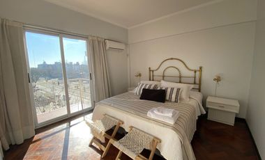 Depto. en Venta en Calles Belgrano y Emilio Civit