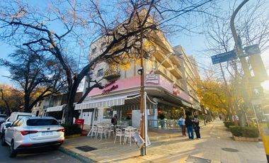 Depto. en Venta en Calles Belgrano y Emilio Civit