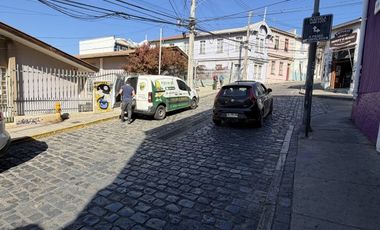 CERRO ALEGRE