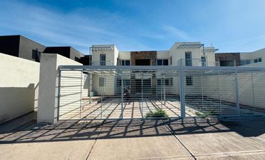 Venta Departamentos a estrenar Villa Arauca, Maipú