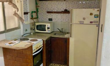 Monoambiente en venta en Wilde Centro