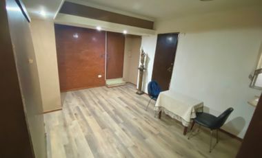 Monoambiente en venta en Wilde Centro
