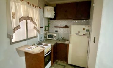 Monoambiente en venta en Wilde Centro