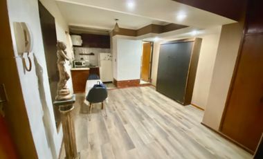 Monoambiente en venta en Wilde Centro