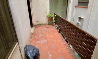 Monoambiente en venta en Wilde Centro