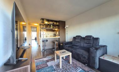 METRO PRINCIPE DE GALES ARRIENDO DEPTO 1 DOR, ESTAC BODEGA