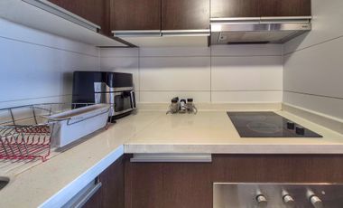 METRO PRINCIPE DE GALES ARRIENDO DEPTO 1 DOR, ESTAC BODEGA