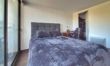 METRO PRINCIPE DE GALES ARRIENDO DEPTO 1 DOR, ESTAC BODEGA