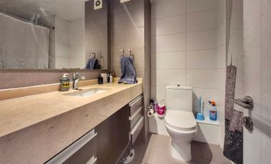 METRO PRINCIPE DE GALES ARRIENDO DEPTO 1 DOR, ESTAC BODEGA