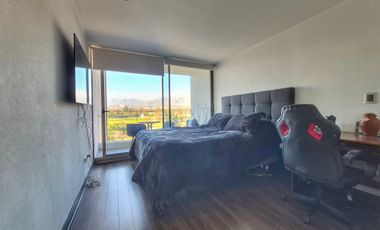 METRO PRINCIPE DE GALES ARRIENDO DEPTO 1 DOR, ESTAC BODEGA