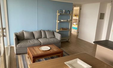 DEPARTAMENTO EN ARRIENDO DE 3 DORM. EN PUCHUNCAVÍ