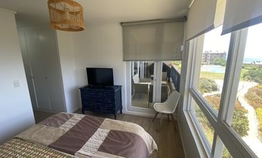DEPARTAMENTO EN ARRIENDO DE 3 DORM. EN PUCHUNCAVÍ