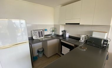 DEPARTAMENTO EN ARRIENDO DE 3 DORM. EN PUCHUNCAVÍ