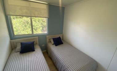 DEPARTAMENTO EN ARRIENDO DE 3 DORM. EN PUCHUNCAVÍ