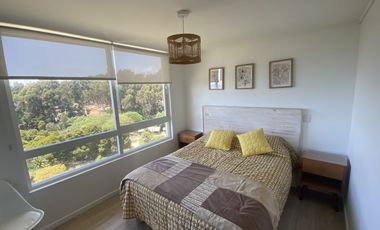 DEPARTAMENTO EN ARRIENDO DE 3 DORM. EN PUCHUNCAVÍ