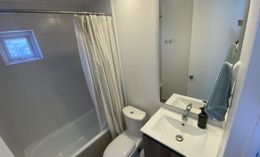 DEPARTAMENTO EN ARRIENDO DE 3 DORM. EN PUCHUNCAVÍ