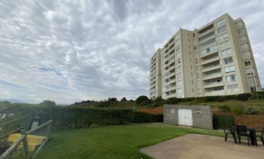 DEPARTAMENTO EN ARRIENDO DE 3 DORM. EN PUCHUNCAVÍ