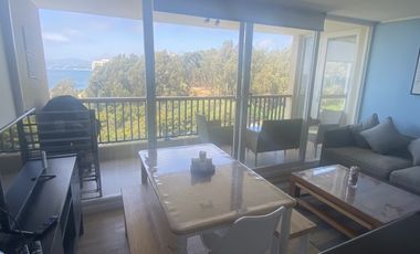 DEPARTAMENTO EN ARRIENDO DE 3 DORM. EN PUCHUNCAVÍ