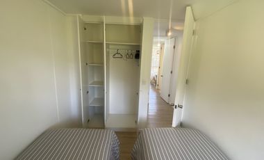 DEPARTAMENTO EN ARRIENDO DE 3 DORM. EN PUCHUNCAVÍ