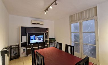 VENTA DUPLEX 2 DORMITORIOS SANTA LUCIA