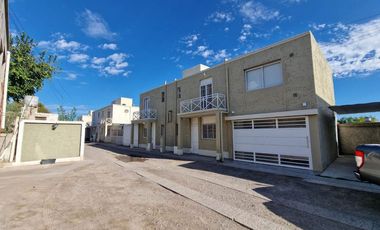 VENTA DUPLEX 2 DORMITORIOS SANTA LUCIA