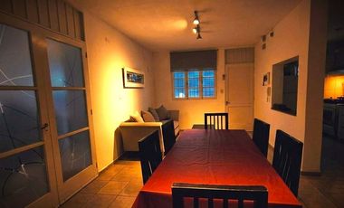 VENTA DUPLEX 2 DORMITORIOS SANTA LUCIA