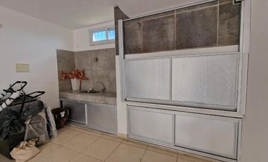 VENTA DUPLEX 2 DORMITORIOS SANTA LUCIA