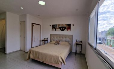 VENTA DUPLEX 2 DORMITORIOS SANTA LUCIA