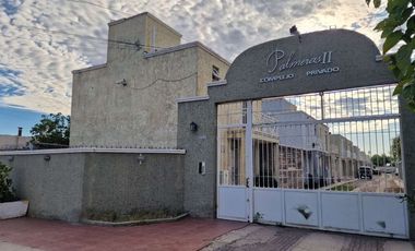 VENTA DUPLEX 2 DORMITORIOS SANTA LUCIA