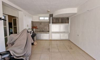 VENTA DUPLEX 2 DORMITORIOS SANTA LUCIA
