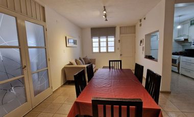 VENTA DUPLEX 2 DORMITORIOS SANTA LUCIA
